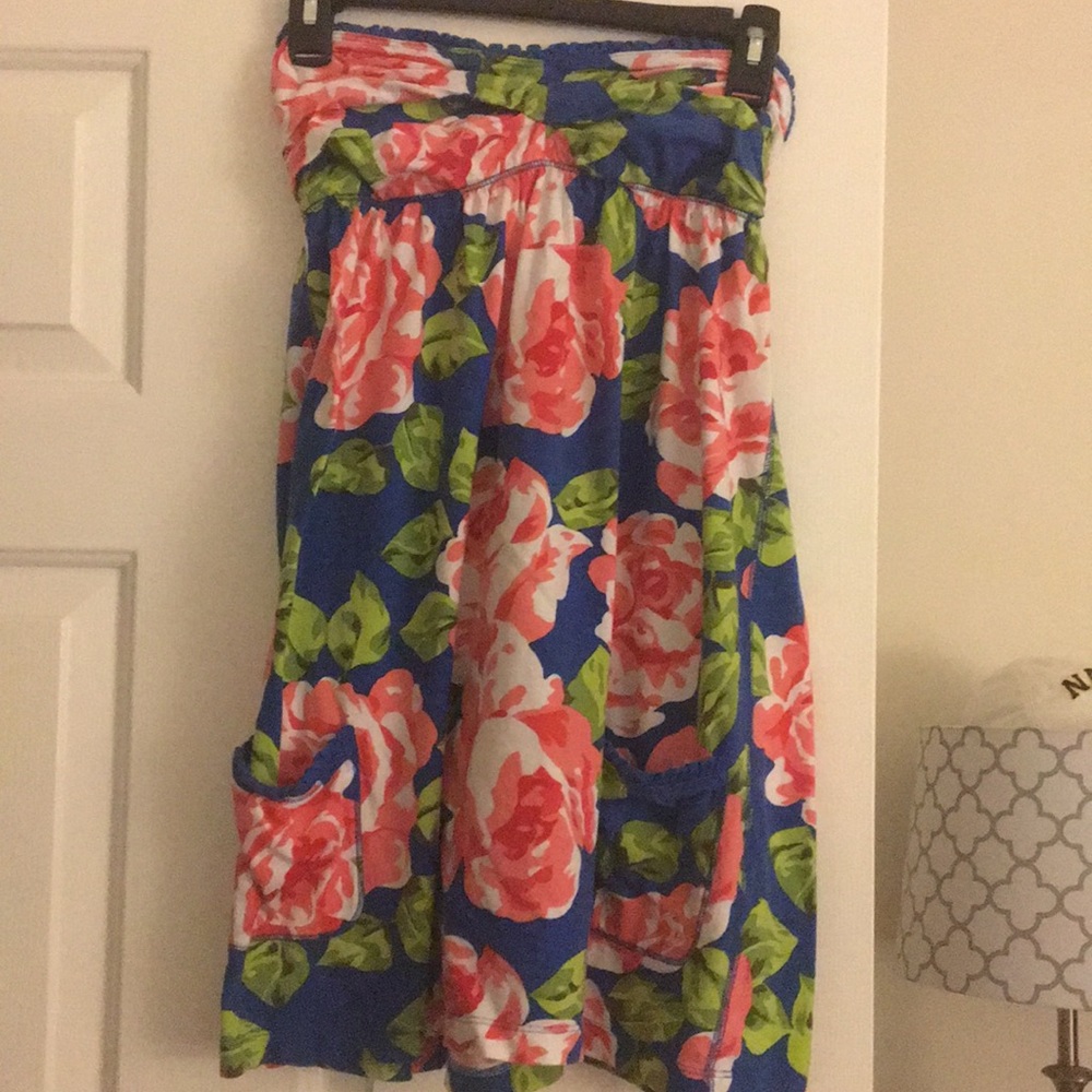 Summer/spring dress